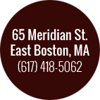 65 Meridian St., East Boston, MA | (617) 418-5062